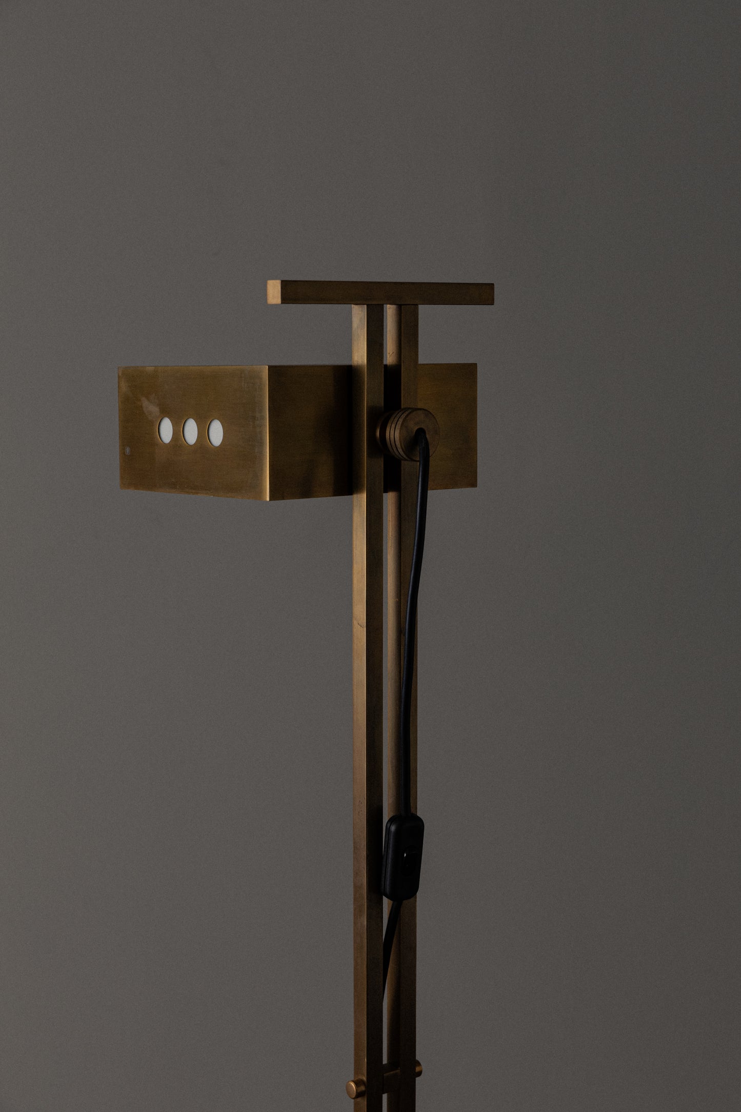 Bauhaus Style Floor Lamps