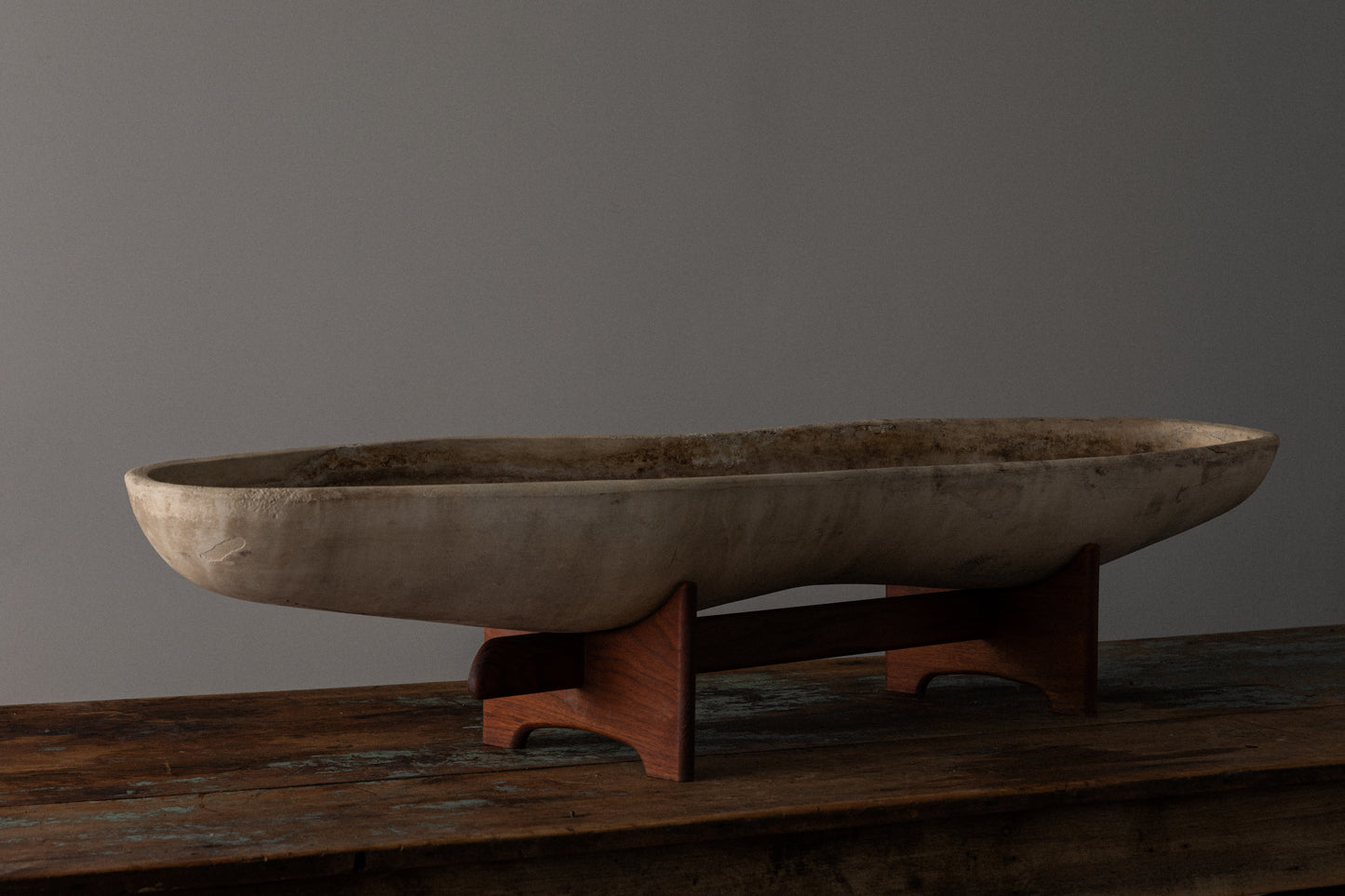 Model F-508 "Peanut" Planter by John Follis