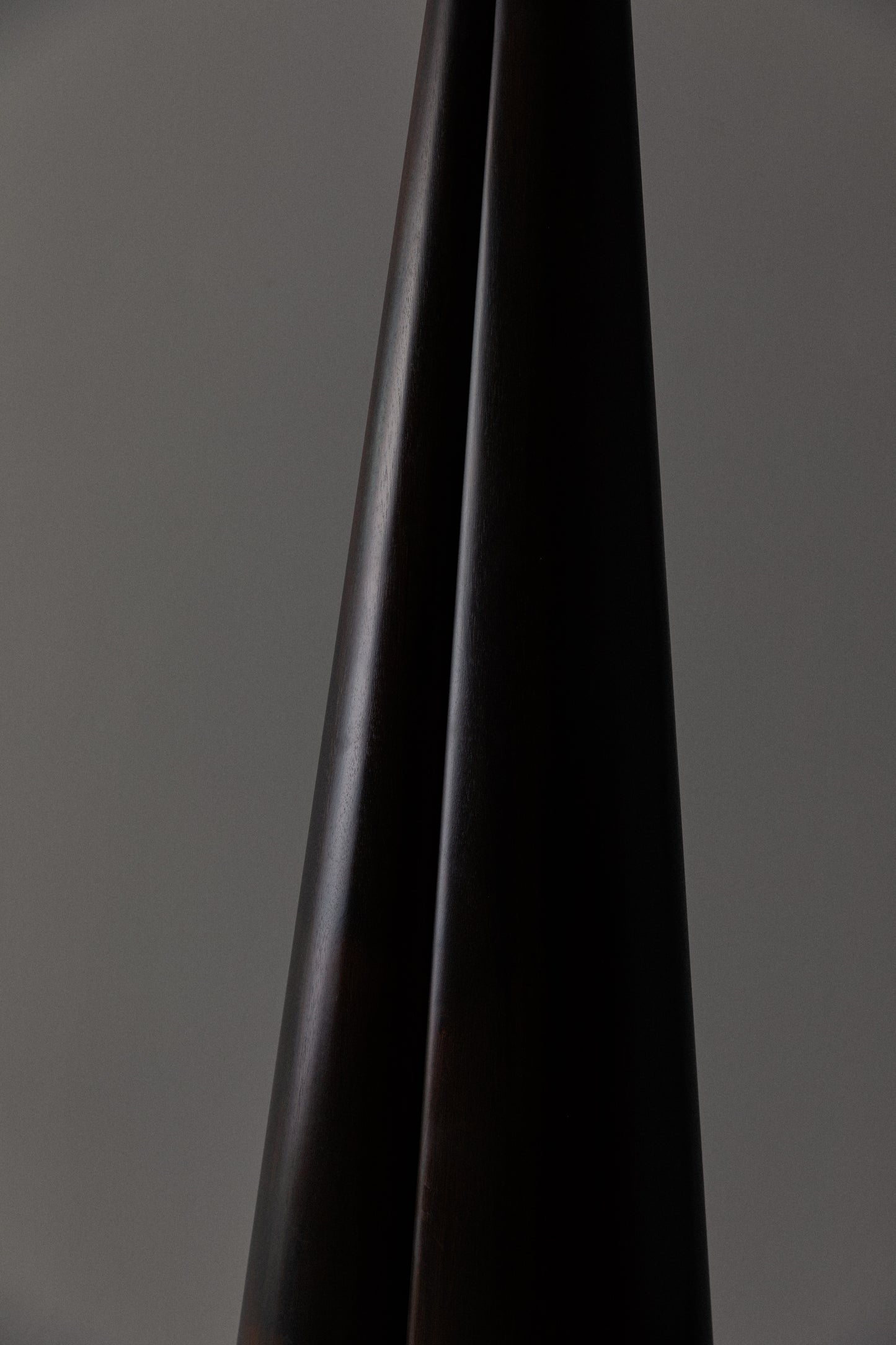 "Religieuse" Floor Lamp by Pierre Chareau