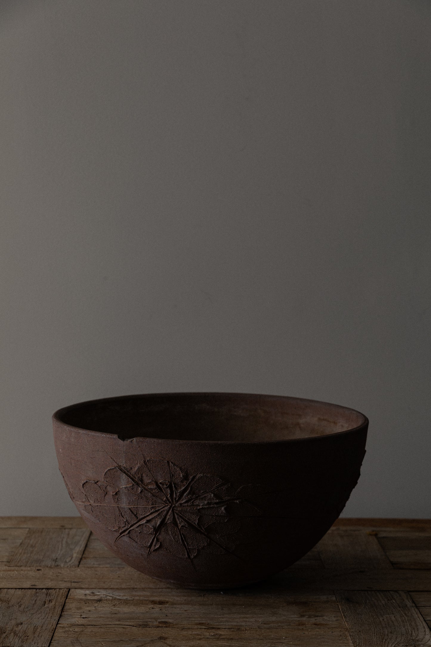 Model 4071 "Solar" Planter by David Cressey
