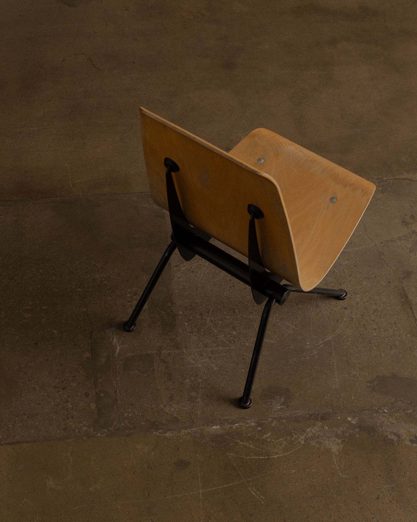 Jean Prouvé — Antony Chair