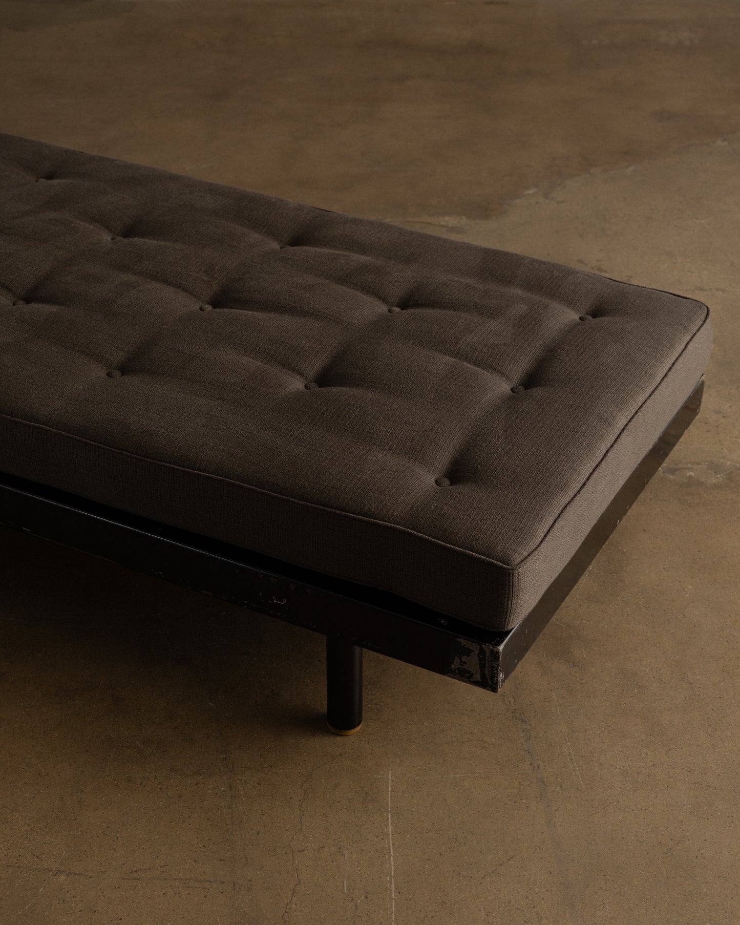 Jean Prouvé — SCAL No. 450 Daybed