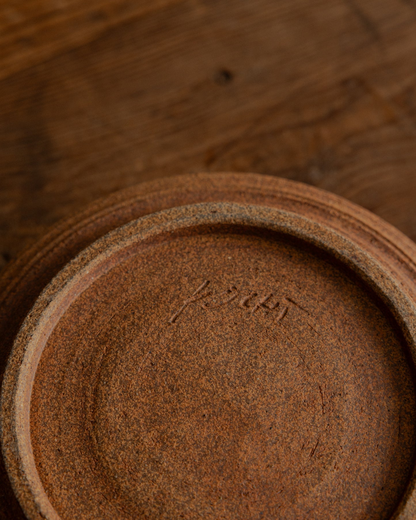 Low Bowl — USA, Mid-20th Century