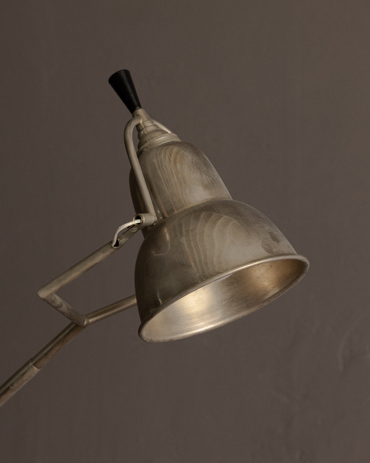 Édouard-Wilfrid Buquet — EB 27 Desk Lamp