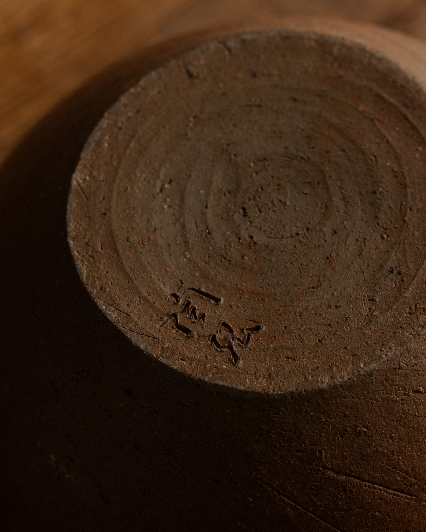 Ceramic Vessel — United States, Mid-to-Late 20th Century