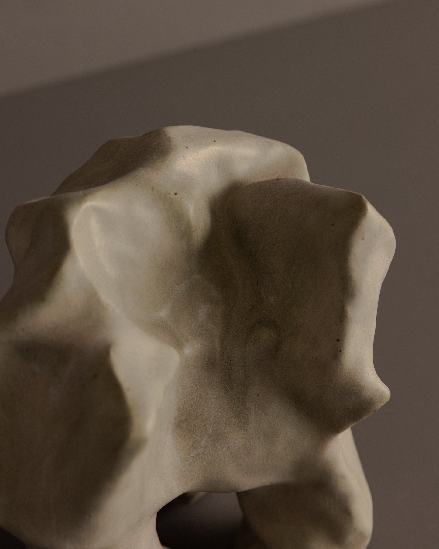 Mark Segal — Elephant in the Room