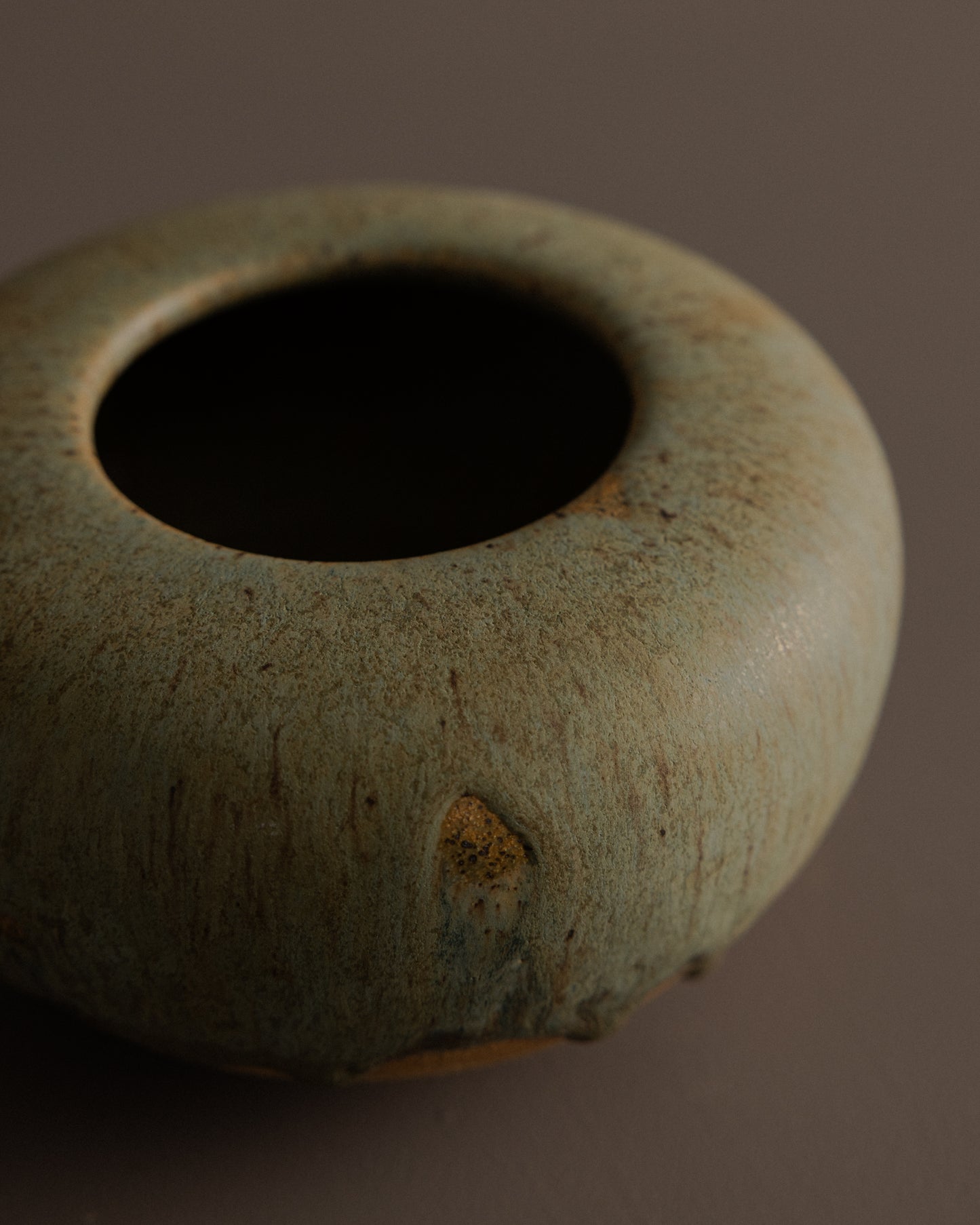 Mark Segal — Drip Bowl