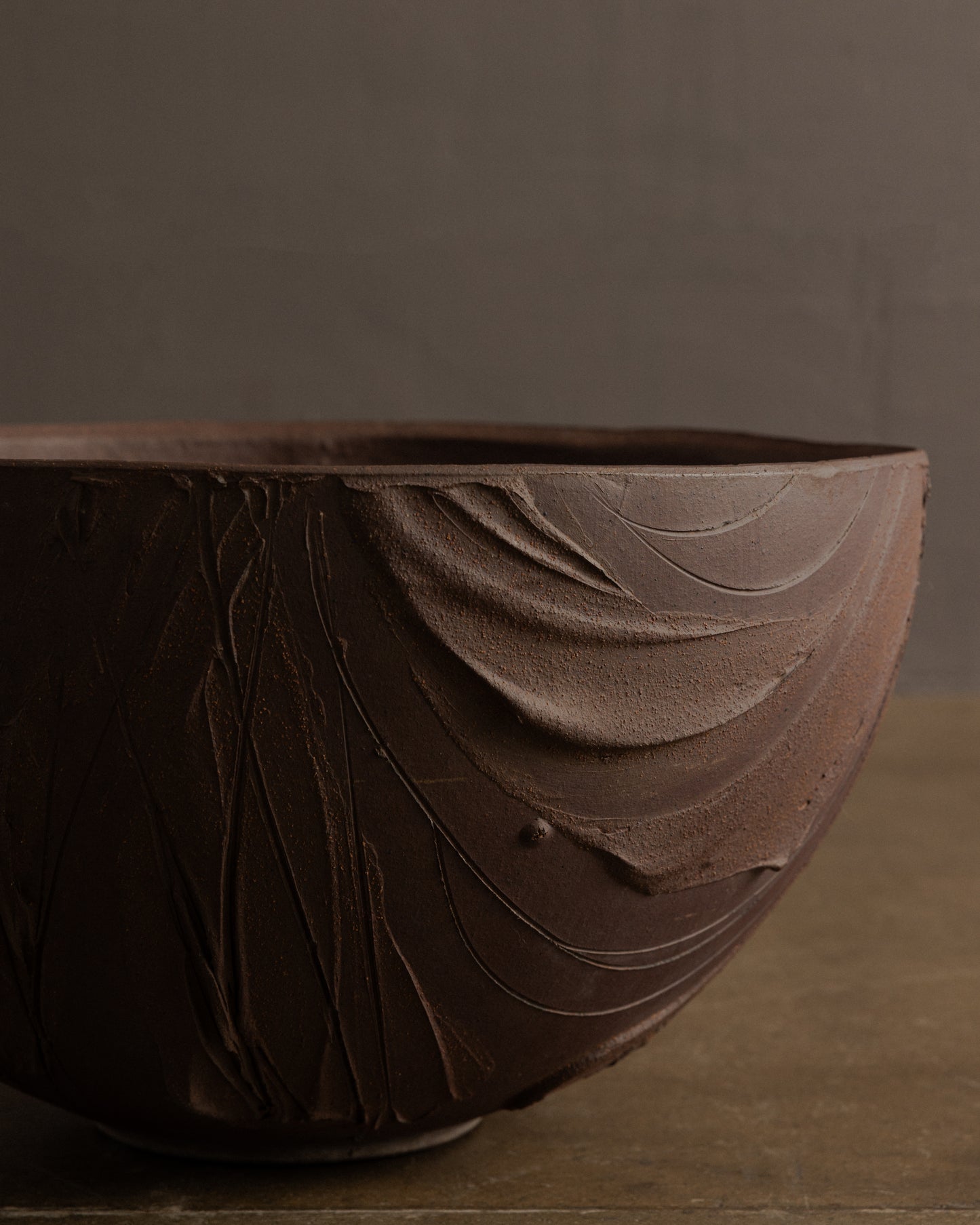 David Cressey — Expressive Bowl