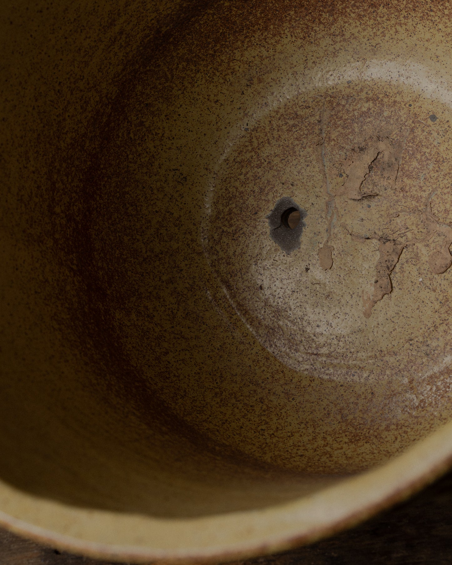 Expressive Motif Planter by David Cressey