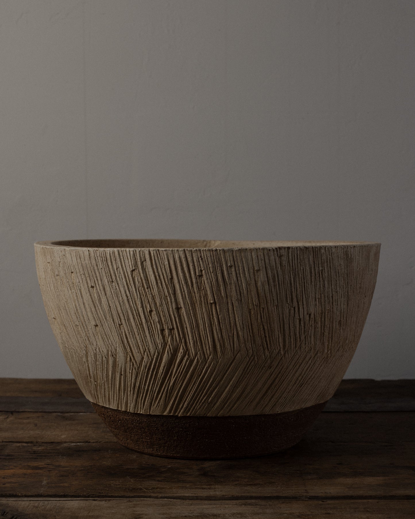 Model A-21-D Planter by Hans Sumpf
