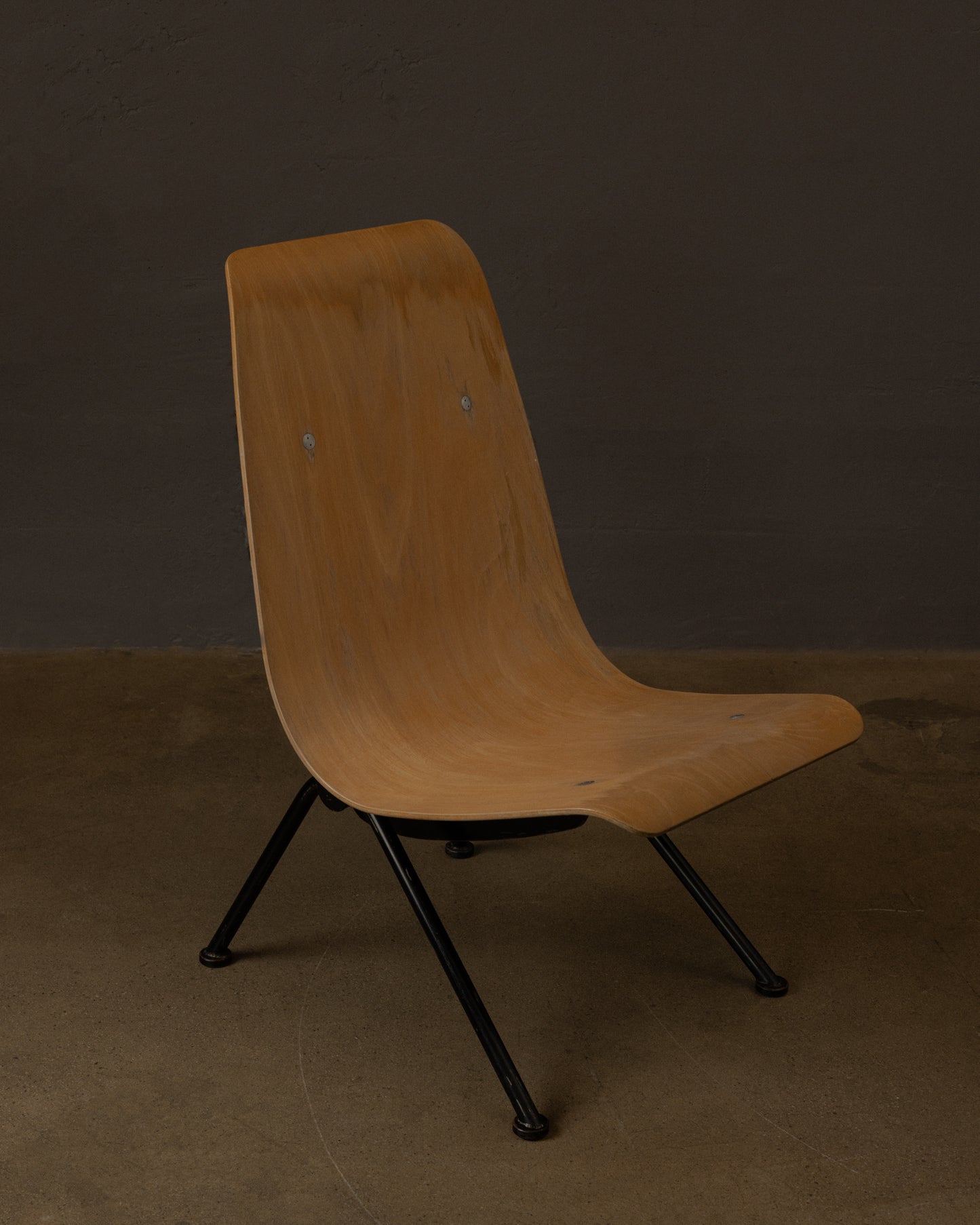 Antony Chair by Jean Prouvé