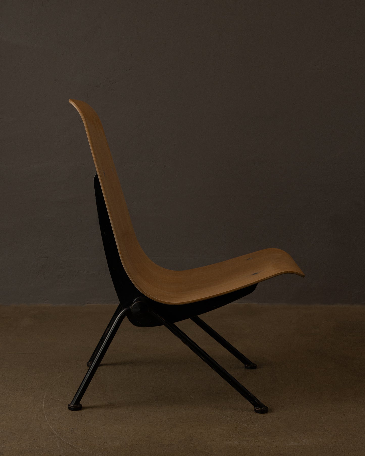 Antony Chair by Jean Prouvé