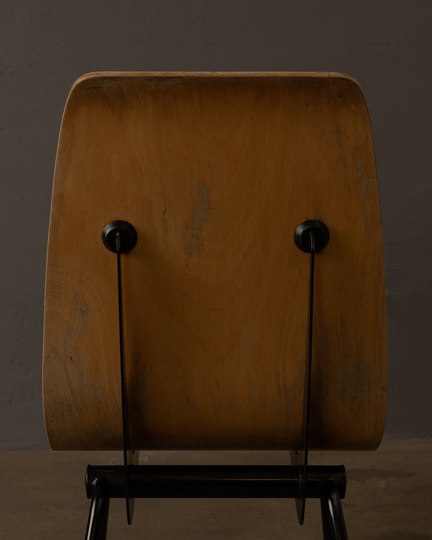 Antony Chair by Jean Prouvé