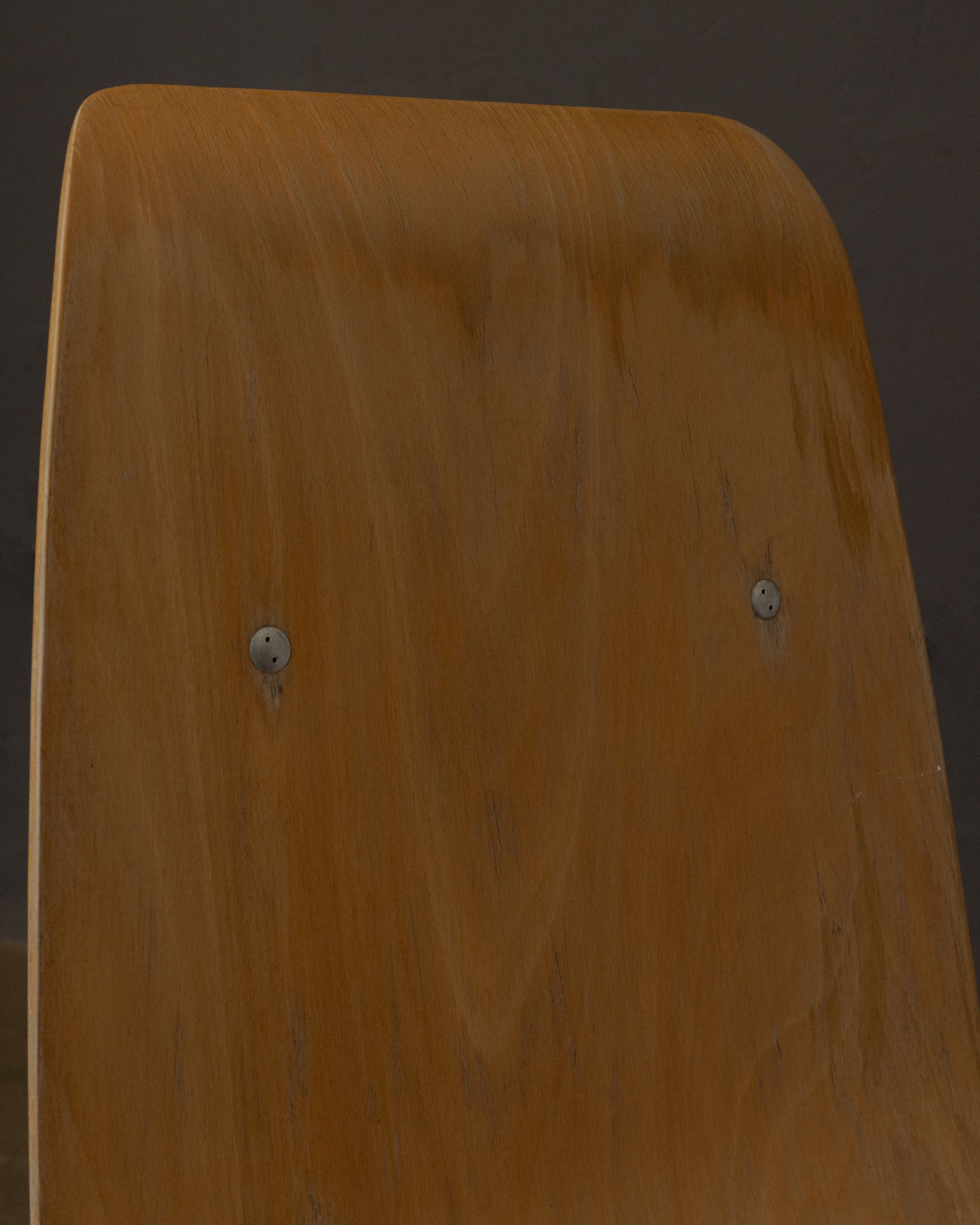 Antony Chair by Jean Prouvé
