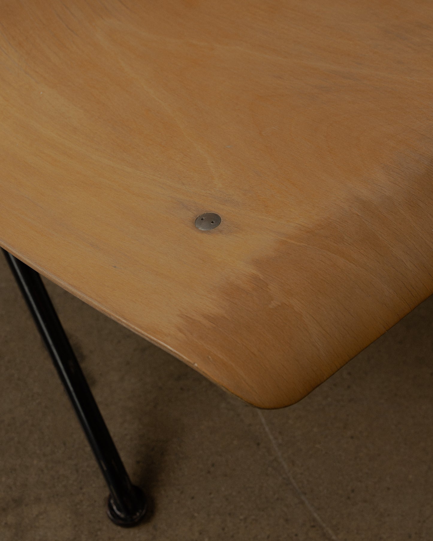 Antony Chair by Jean Prouvé
