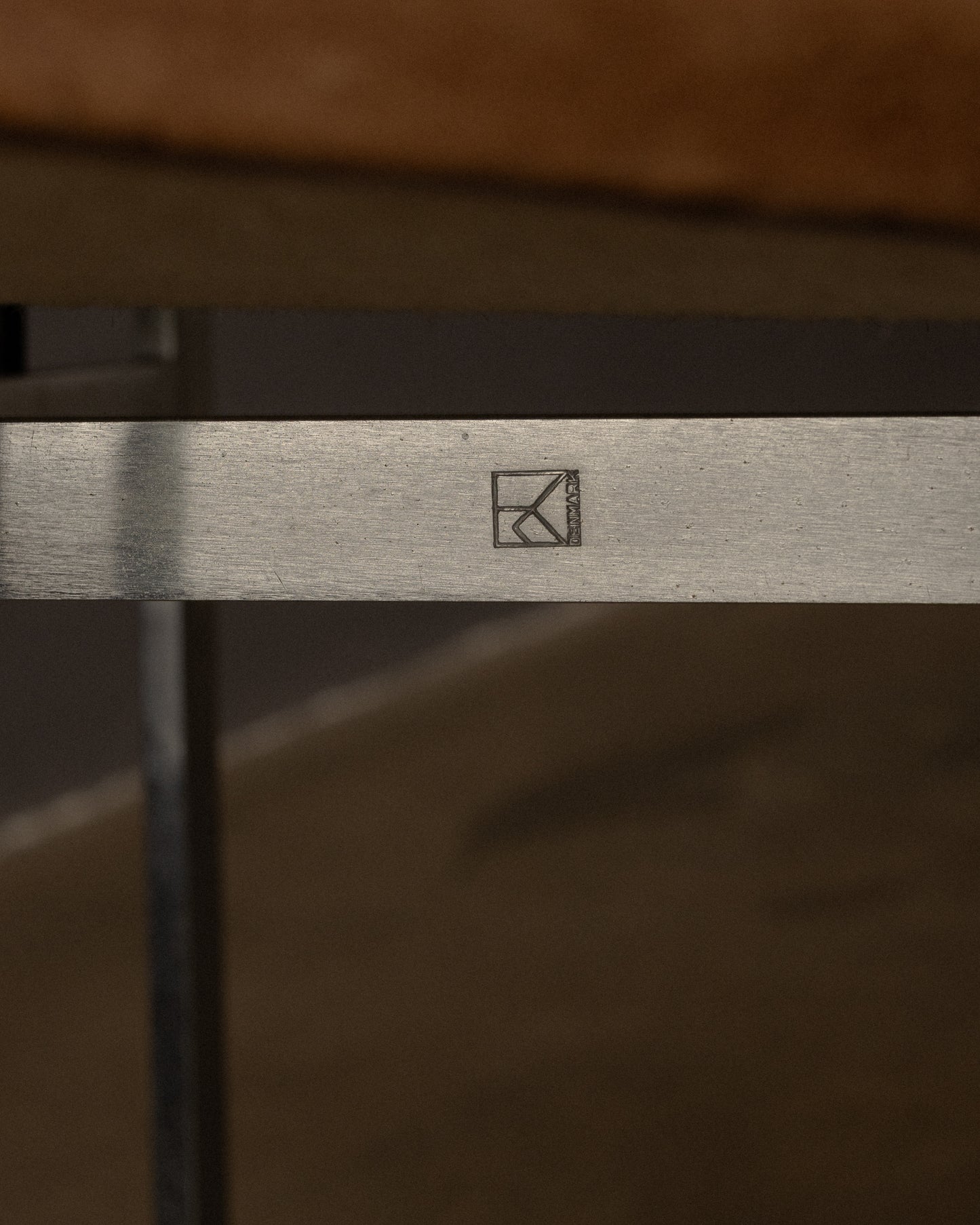 PK11 Chairs by Poul Kjærholm
