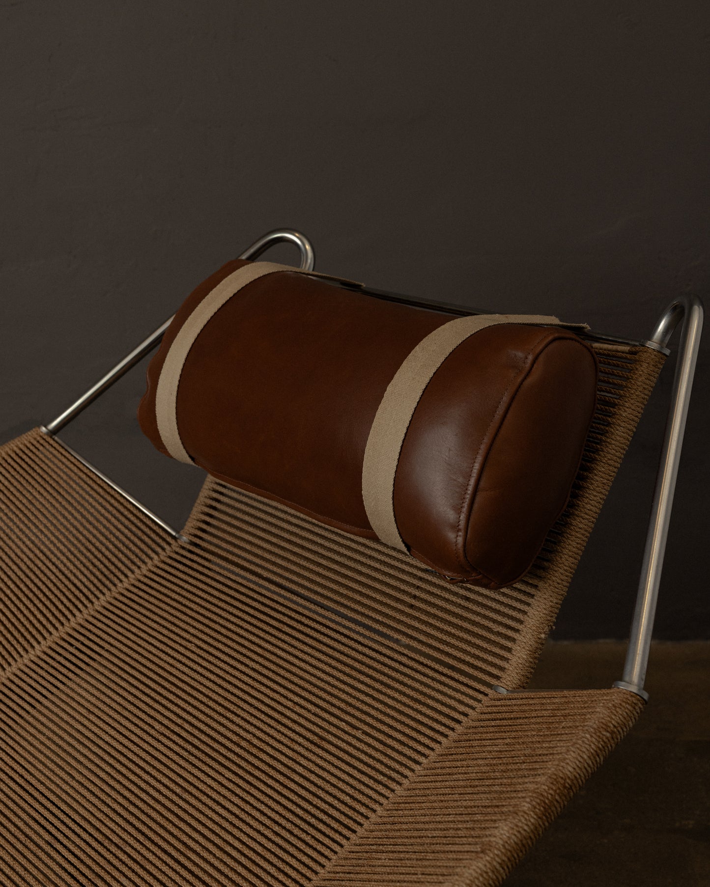Flag Halyard Chair by Hans Wegner