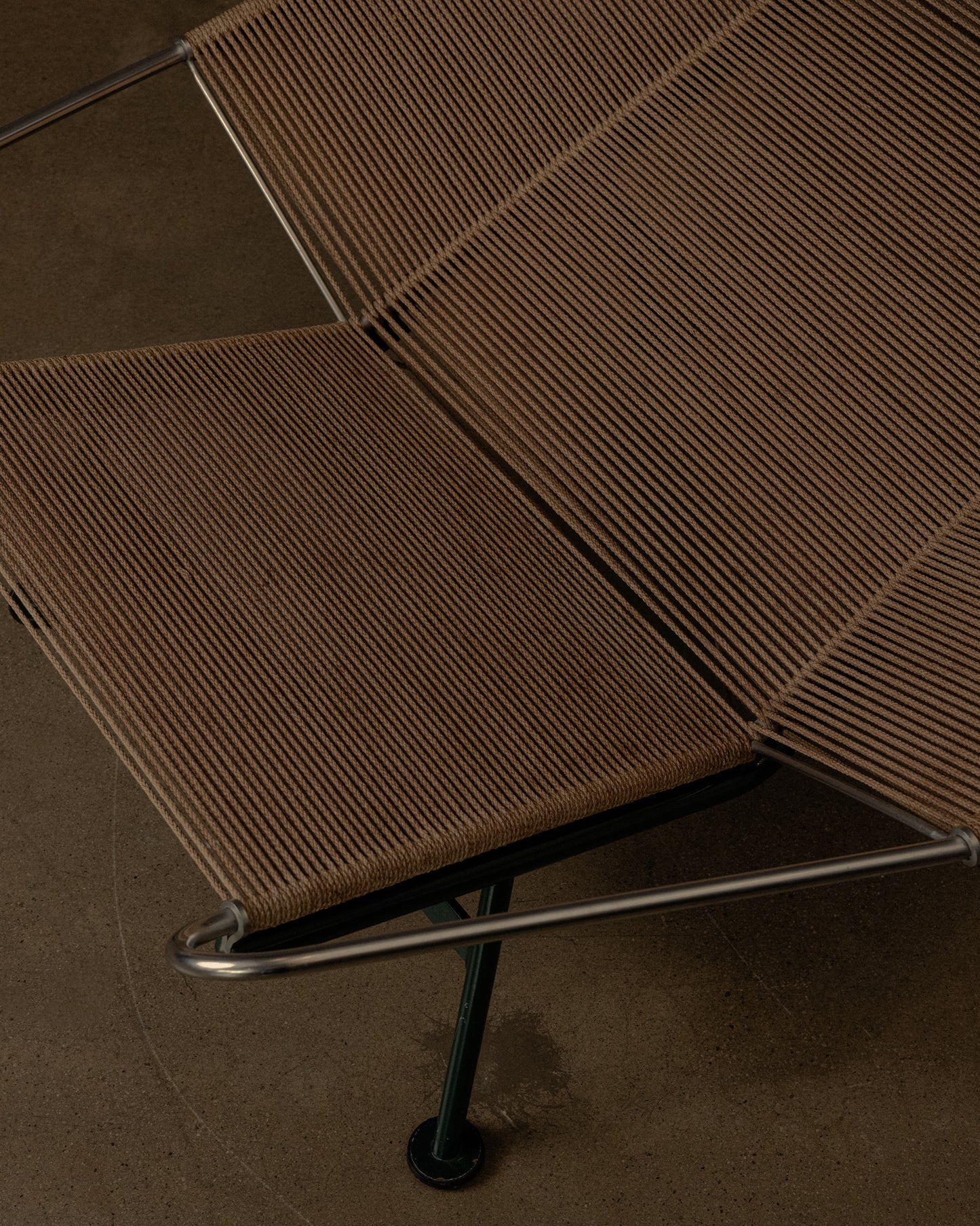 Flag Halyard Chair by Hans Wegner