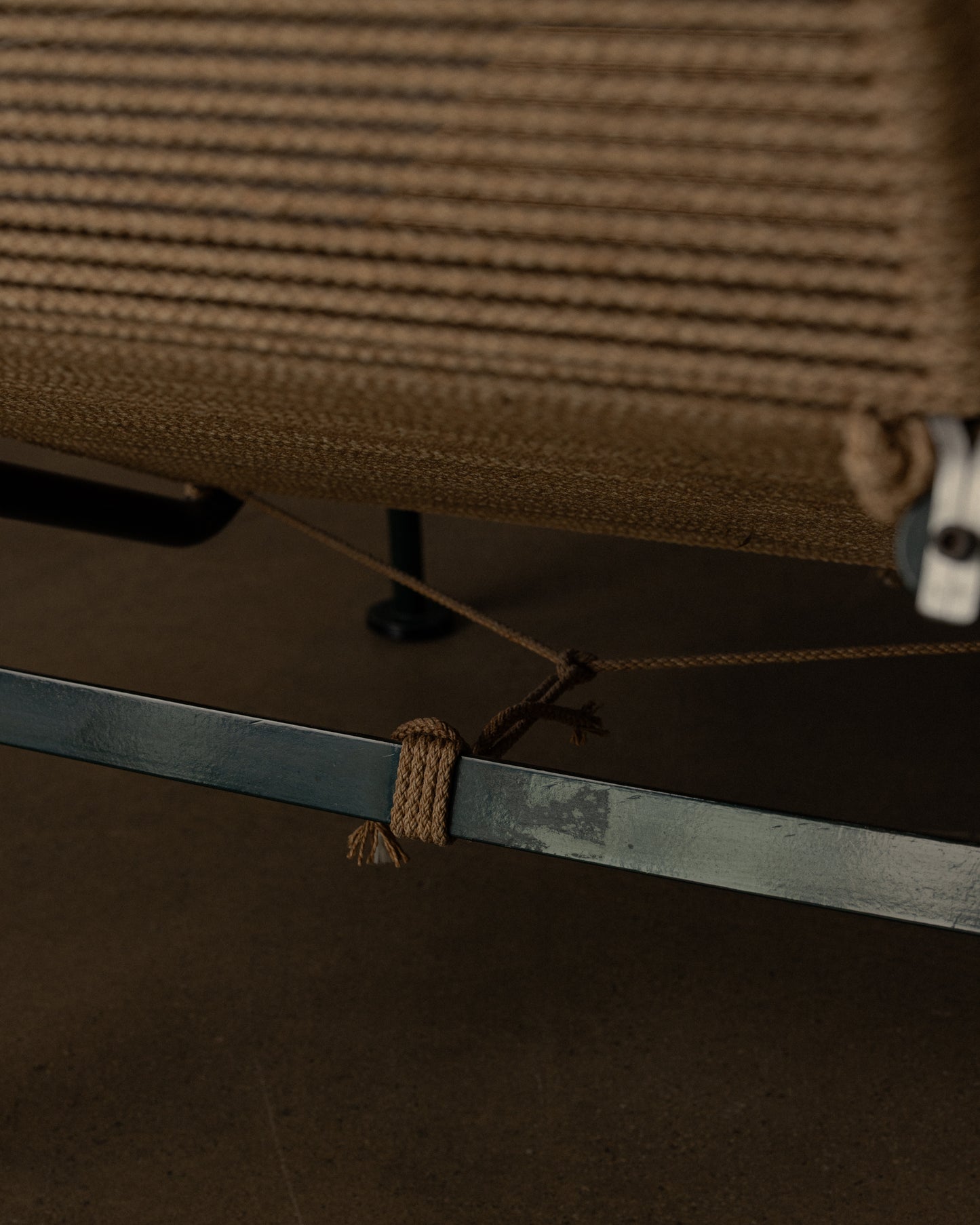 Flag Halyard Chair by Hans Wegner