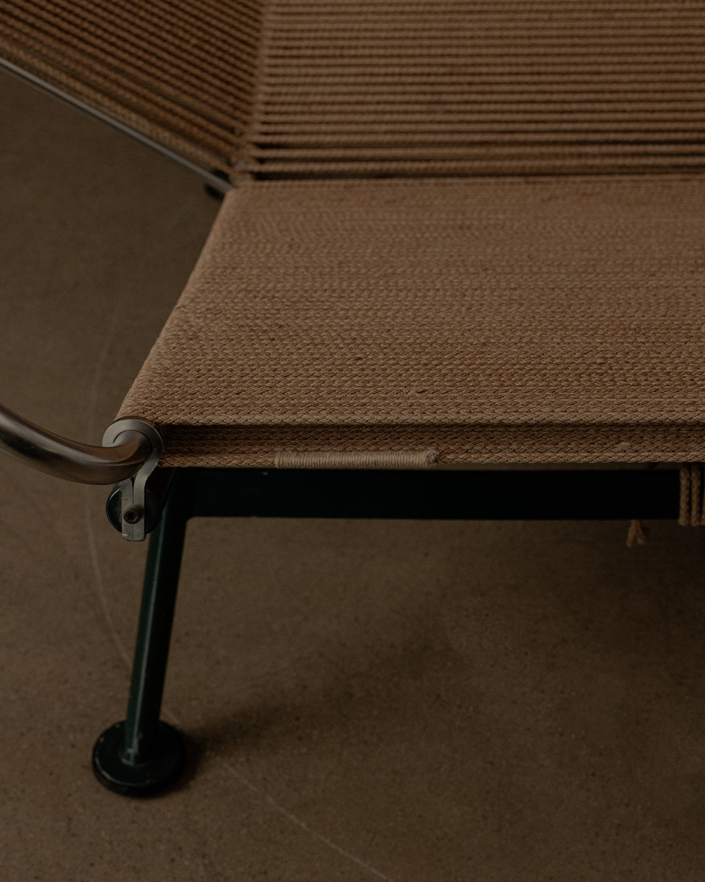 Flag Halyard Chair by Hans Wegner