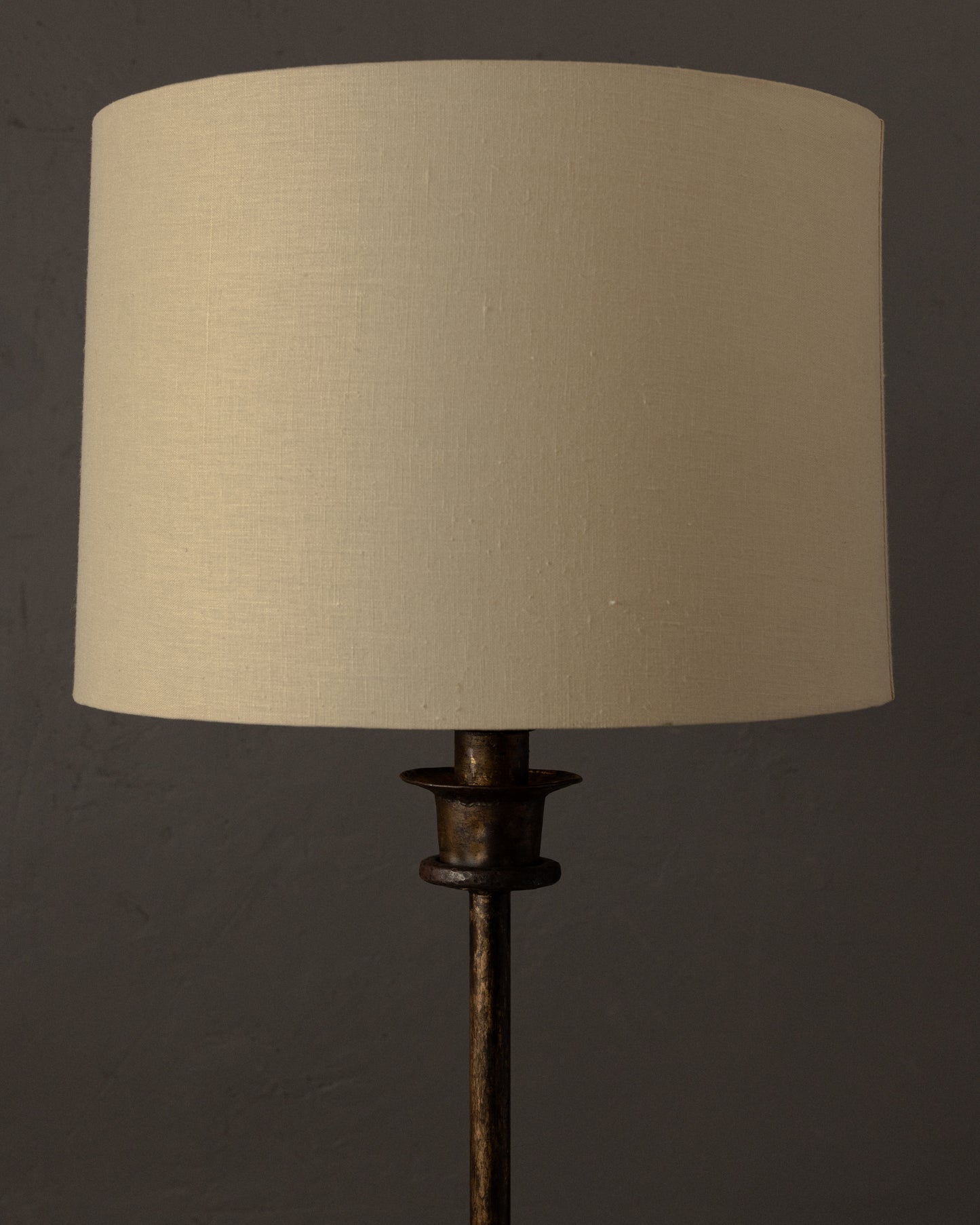 Floor Lamp — Spain, Early-to-Mid 20th Century