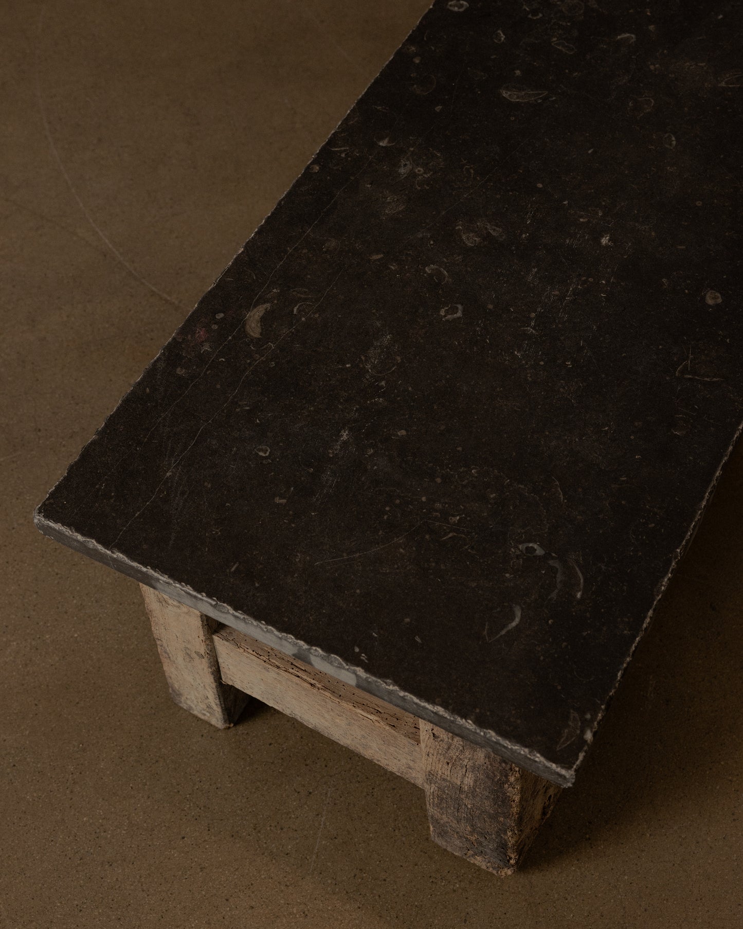 Low Table — Early 20th Century