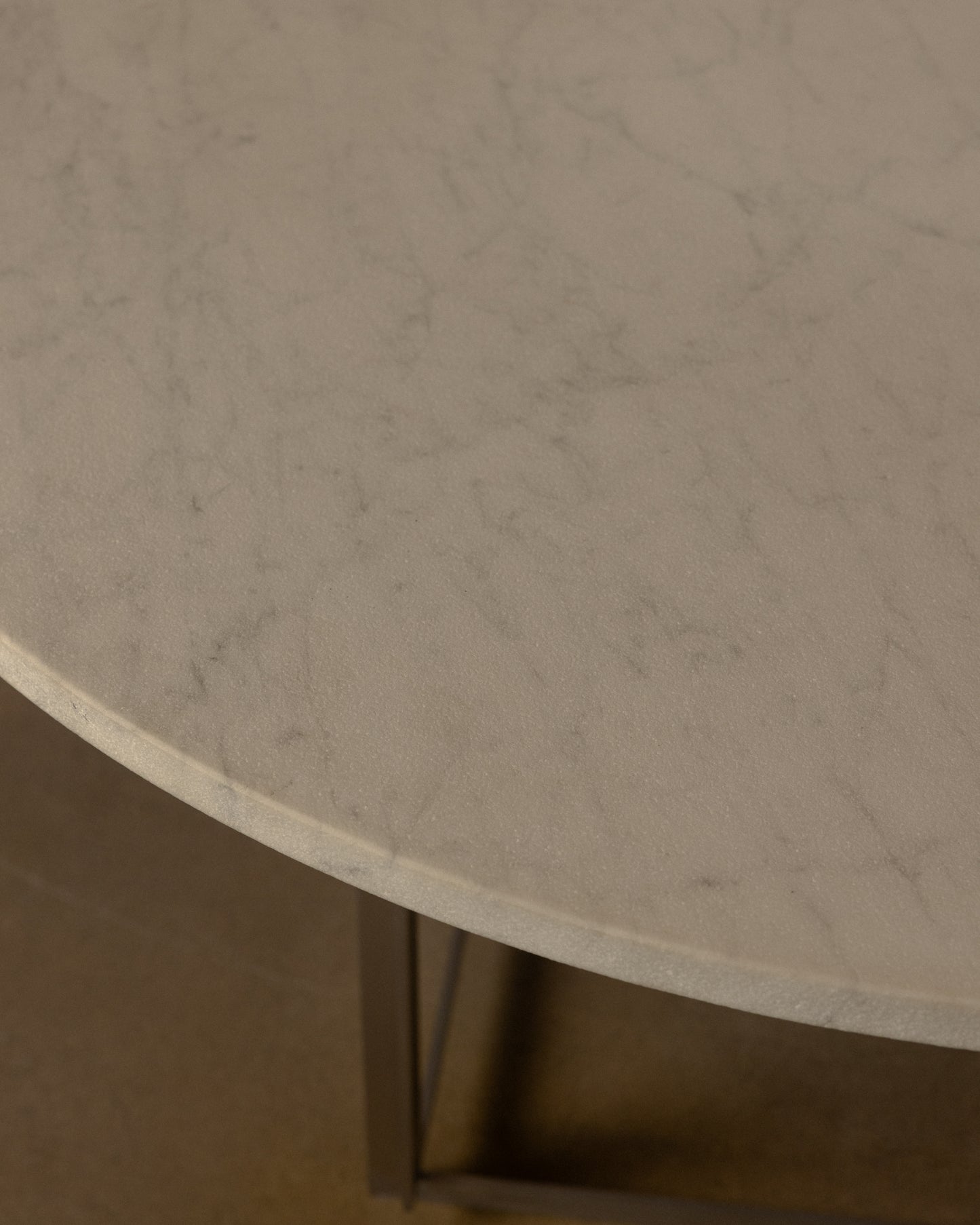 PK54 Dining Table by Poul Kjærholm for Fritz Hansen