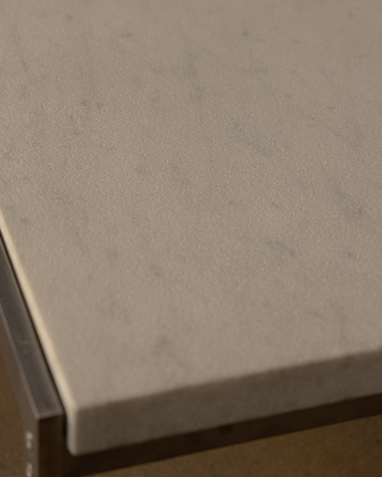 PK63A Coffee Table by Poul Kjærholm for E. Kold Christensen, Denmark