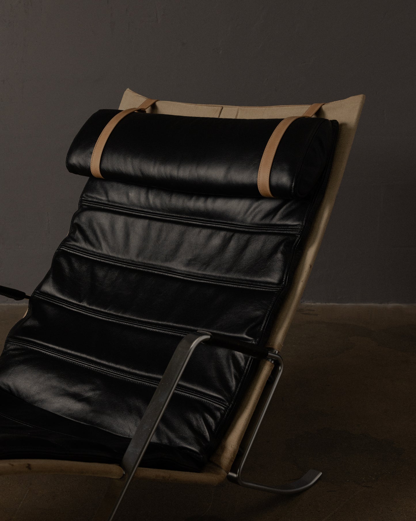 Grasshopper Lounge Chair by Fabricius & Kastholm, c. 1960s