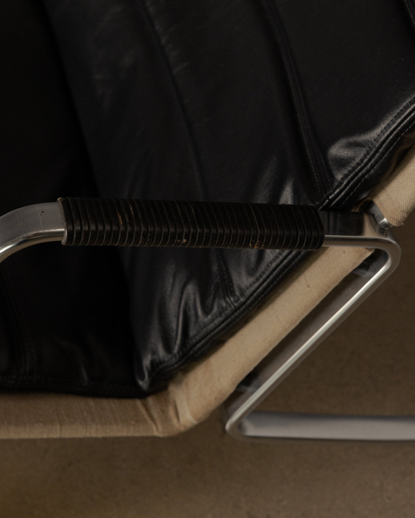 Grasshopper Lounge Chair by Fabricius & Kastholm, c. 1960s