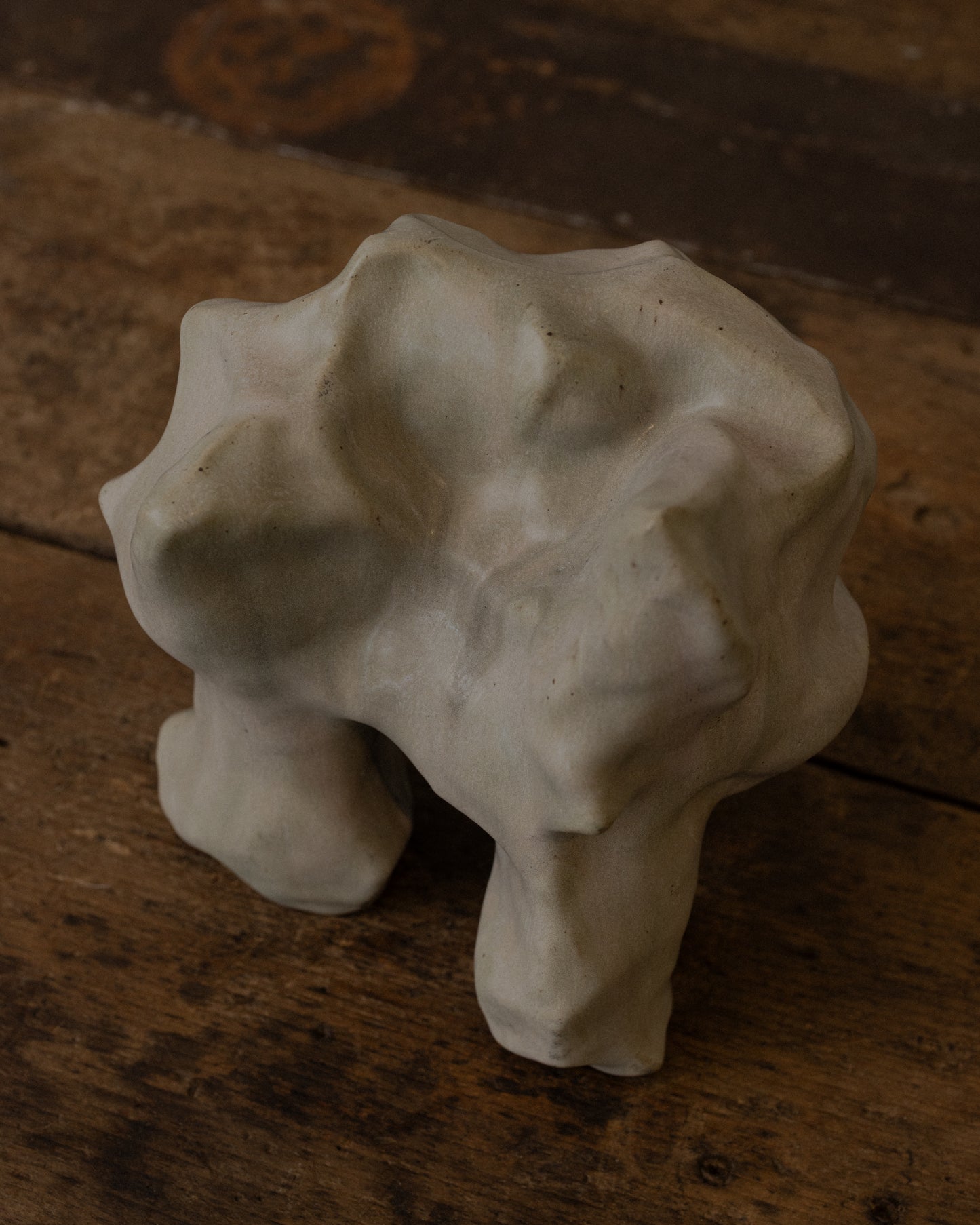 "Elephant in the Room" by Mark Segal