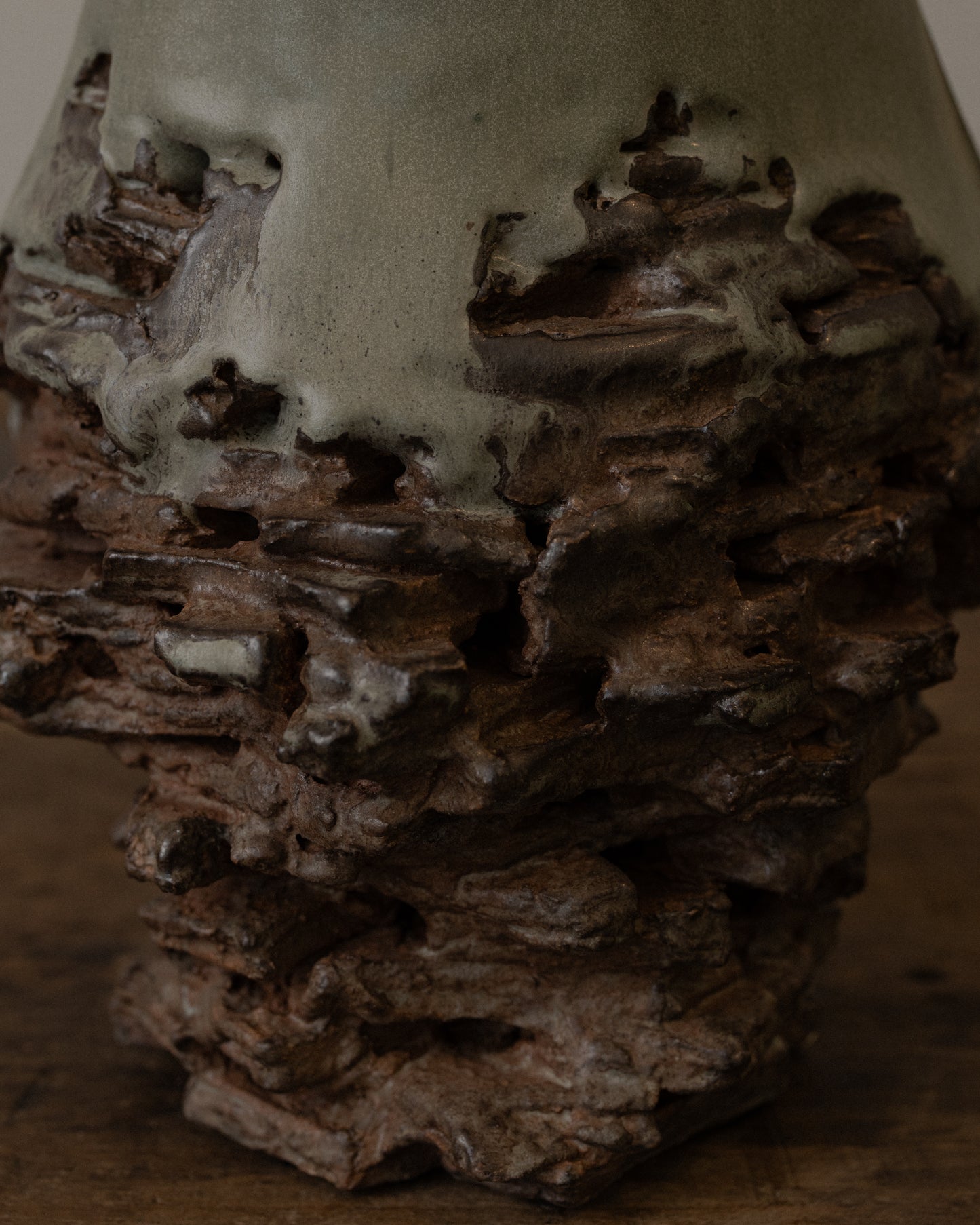 "Strata" by Mark Segal