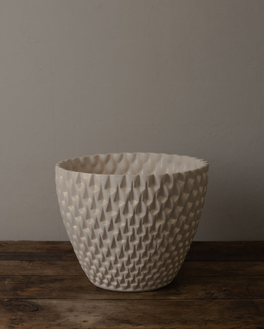 Phoenix Planter by David Cressey