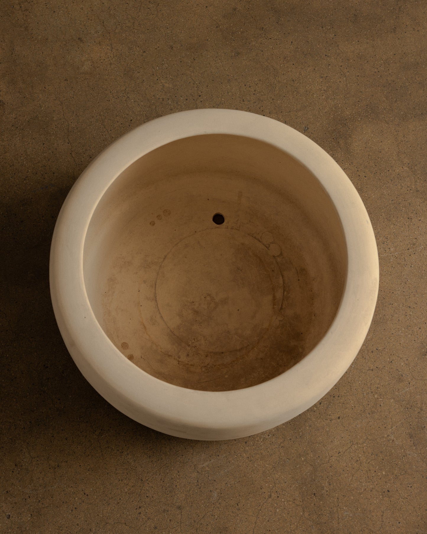 John Follis — Model CP-17 “Tire” Planter