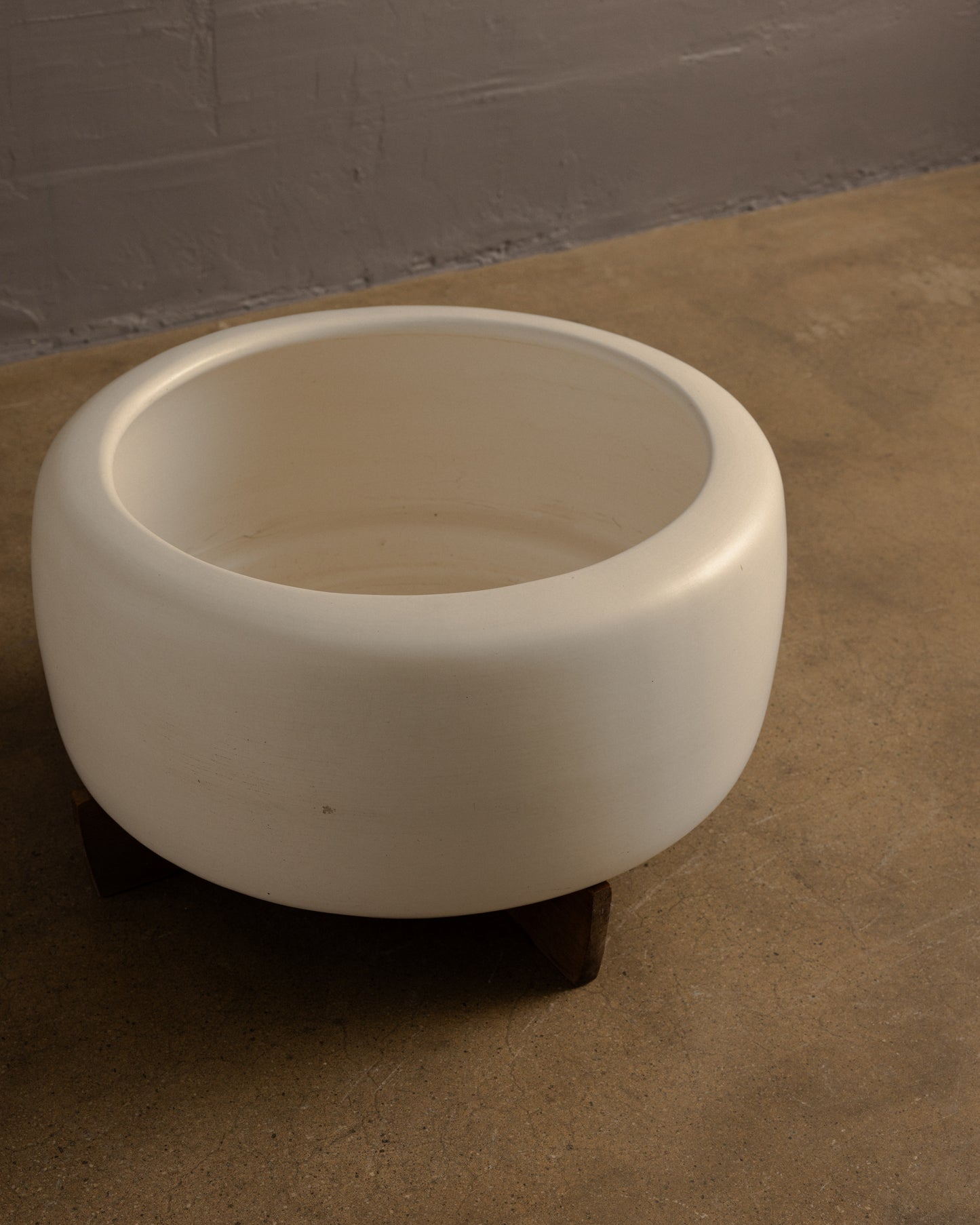 John Follis — Model CP-21 “Tire” Planter