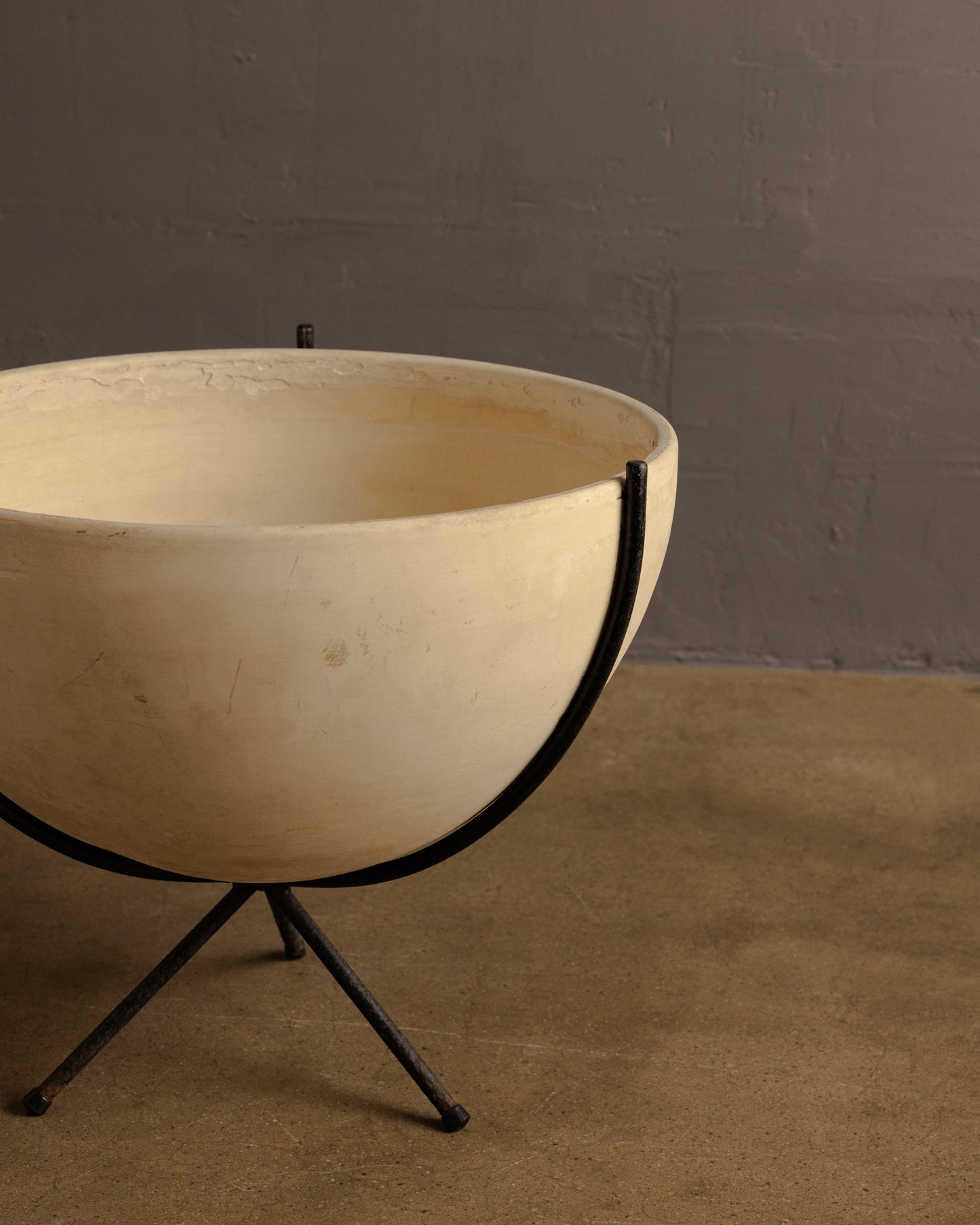 John Follis — Model FX-02 Planter