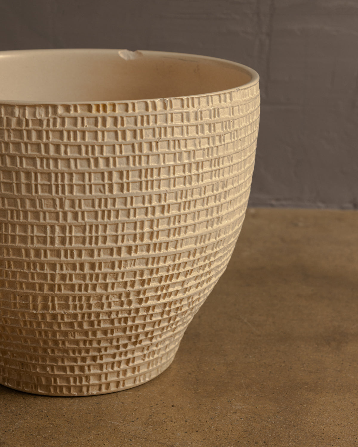 David Cressey — Model 5015 "Rectangle" Planter