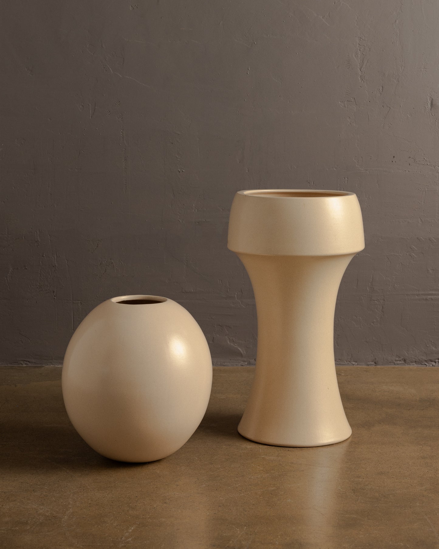 Marilyn Kay Austin — Egg Vase