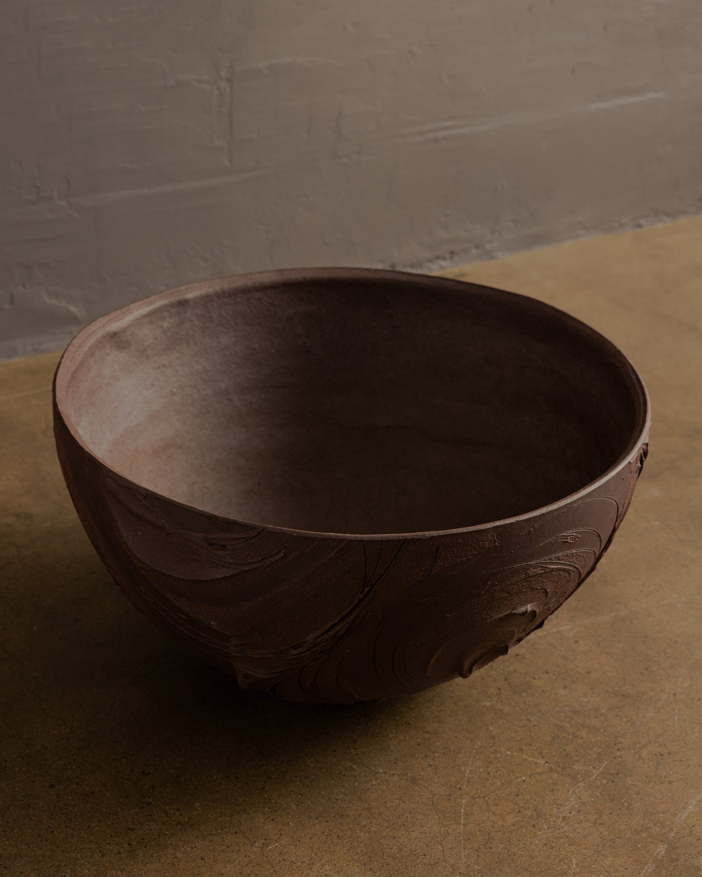 David Cressey — Expressive Bowl