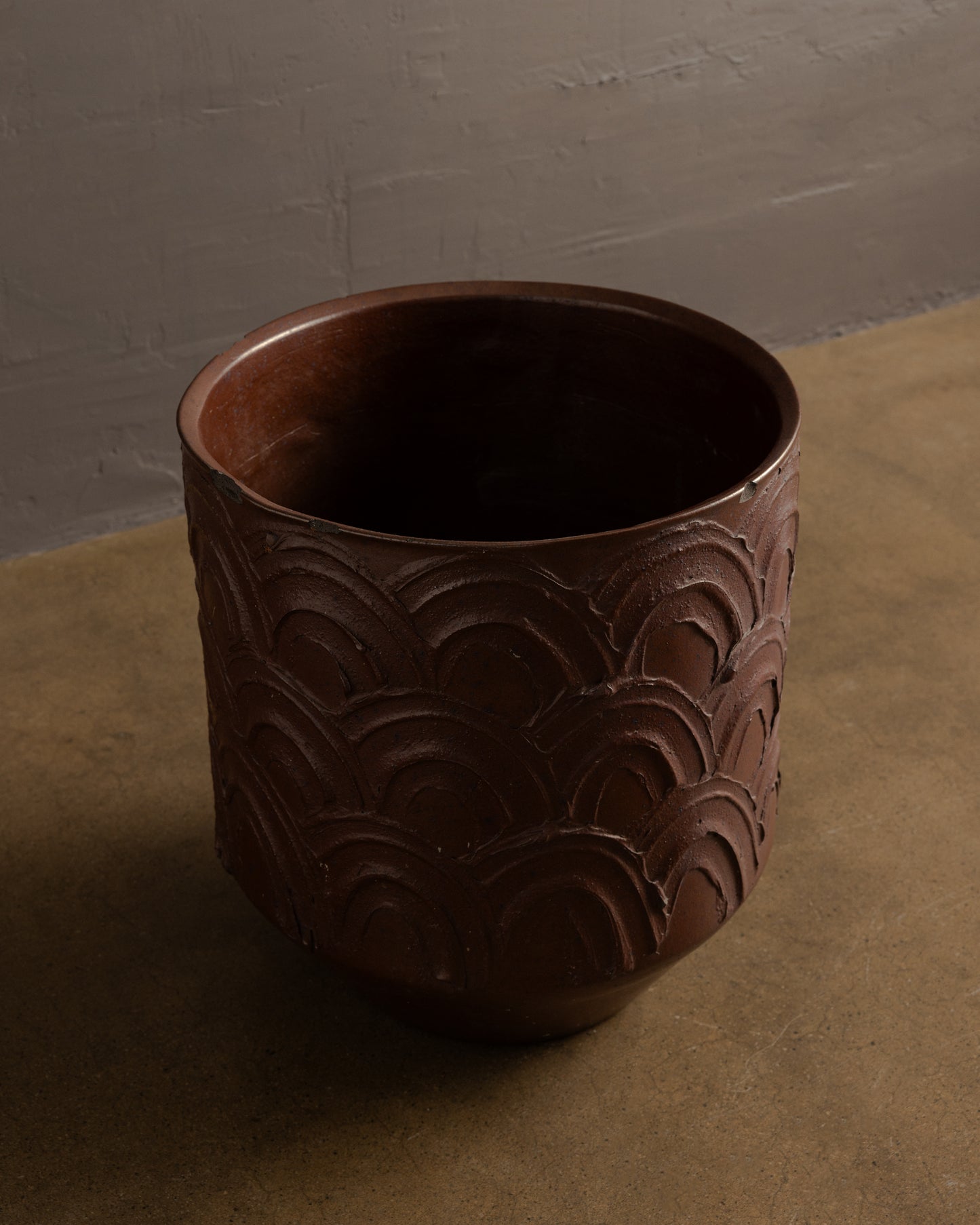David Cressey — Model 5050 "Arc" Planter