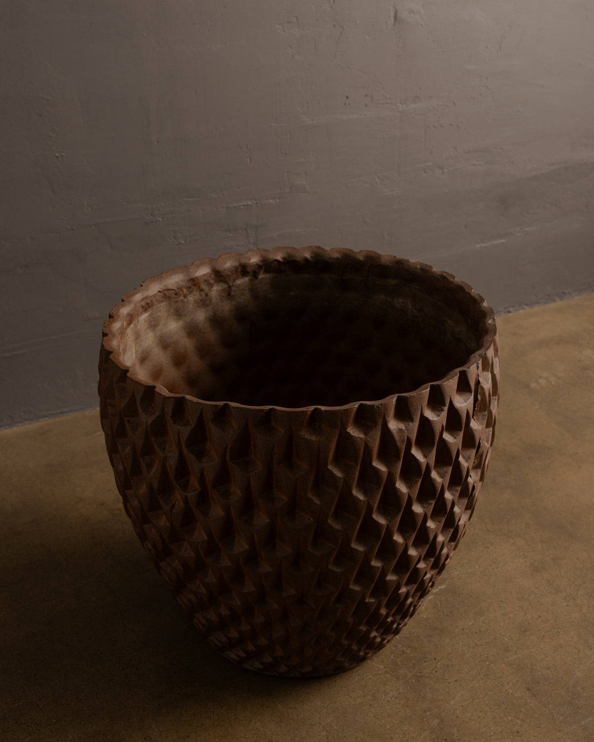 David Cressey — Model P-1 "Phoenix" Planter