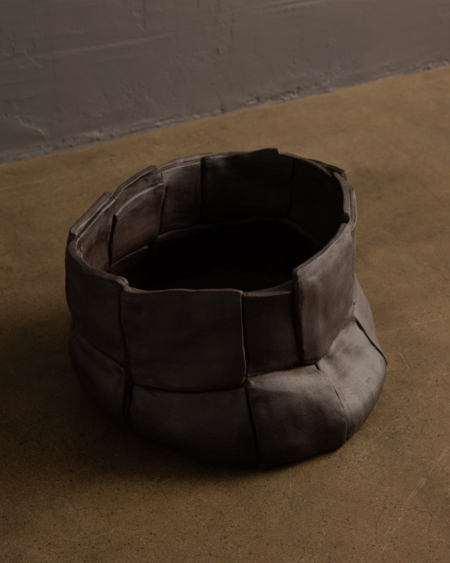 Candice Romanelli — Ceramic Planter