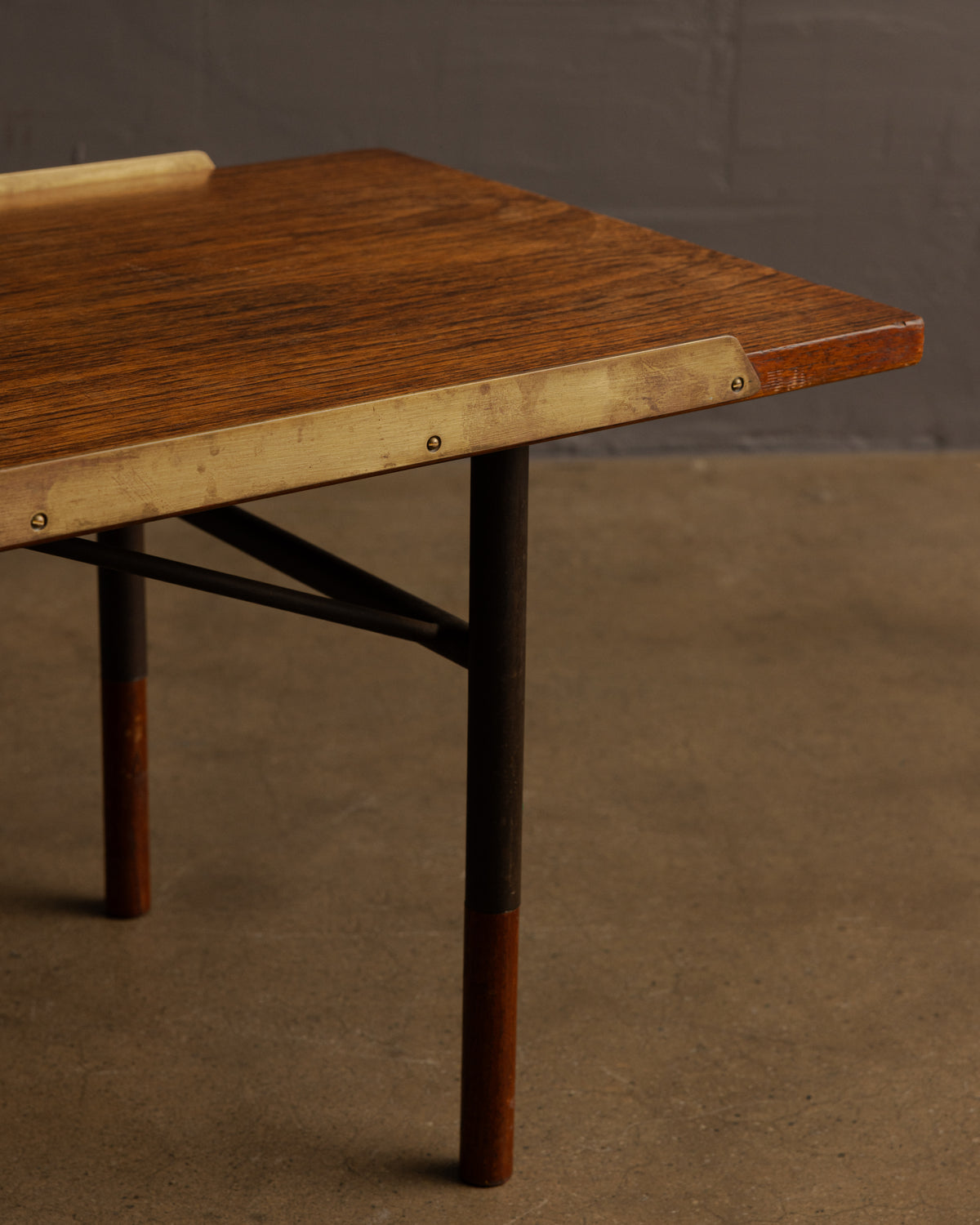 Finn Juhl — BO 101 Bench
