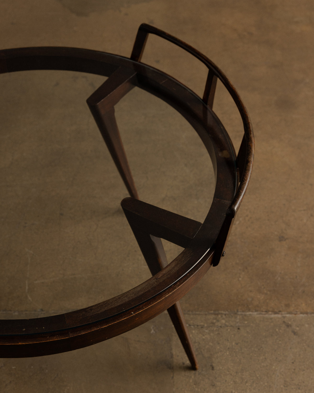 Coffee Table — Italy