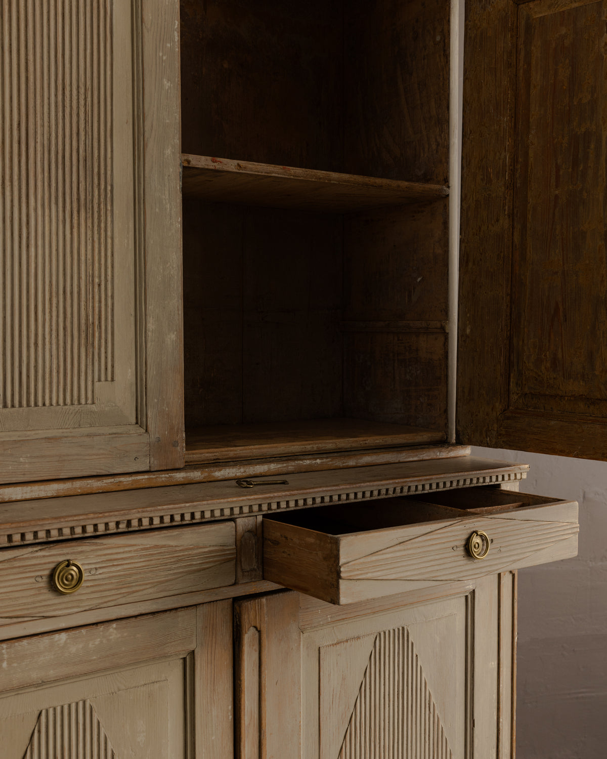 Cabinet — Sweden