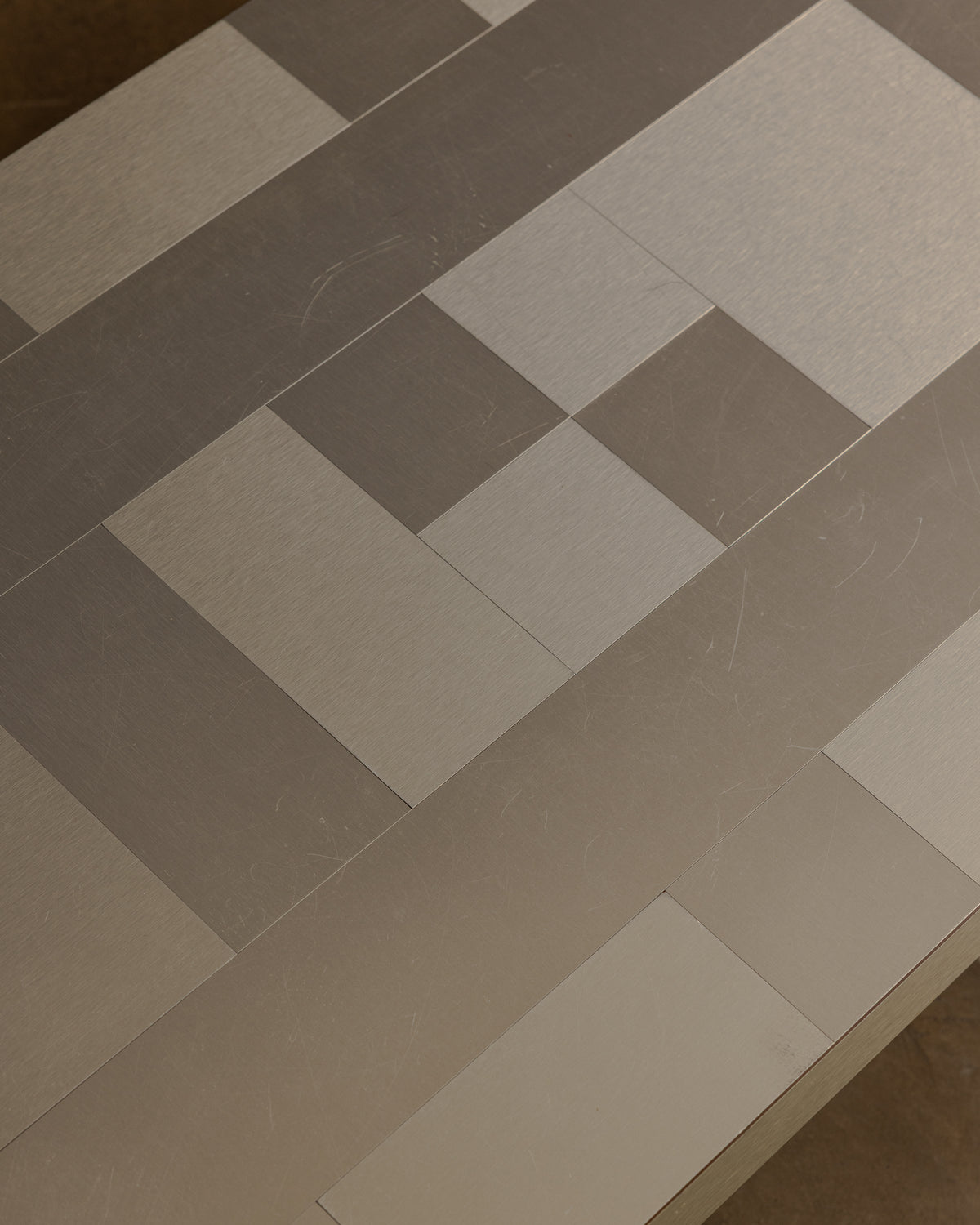 Paul Evans for Directional — "Cityscape" Coffee Table