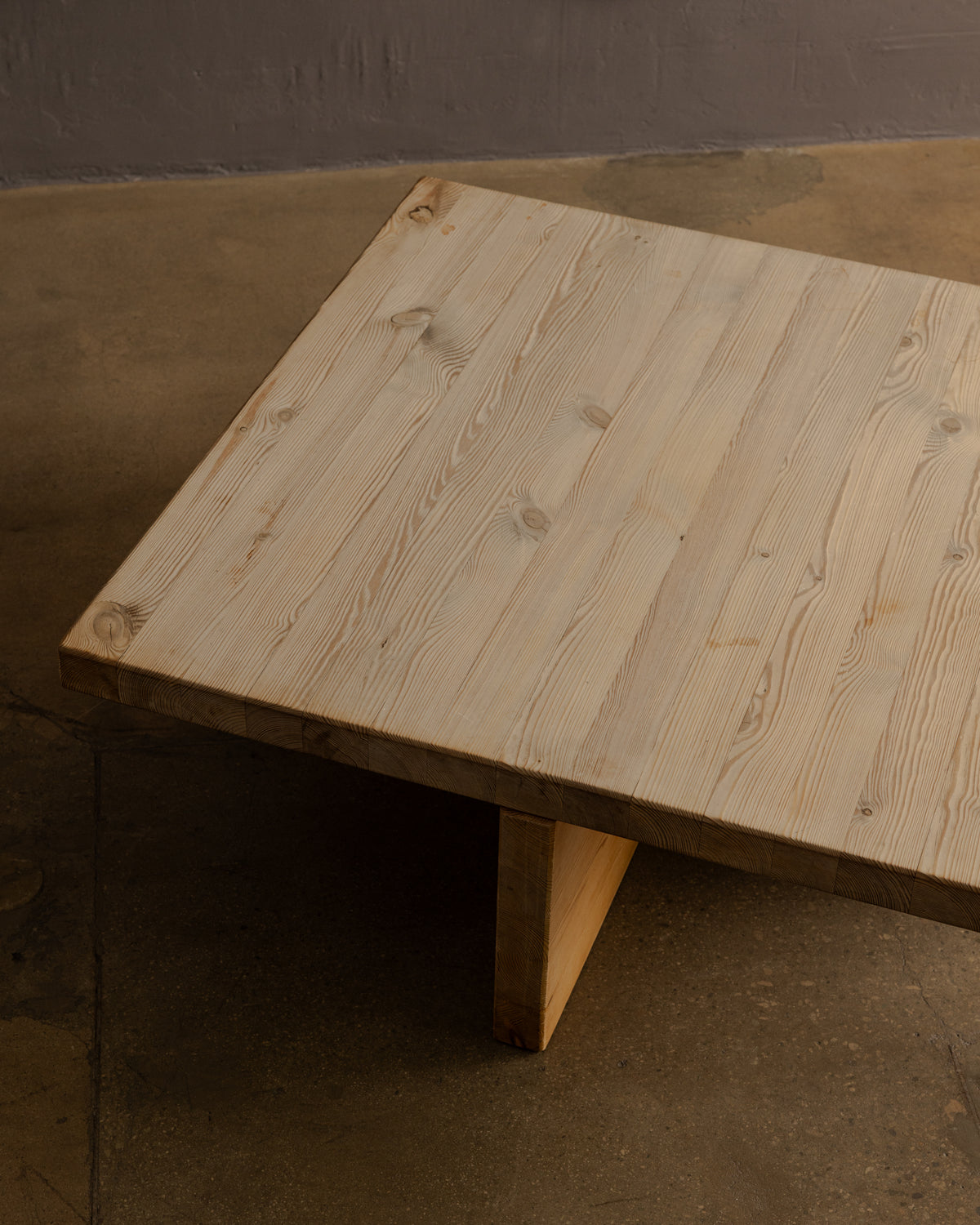 Axel Einar Hjorth — Coffee Table