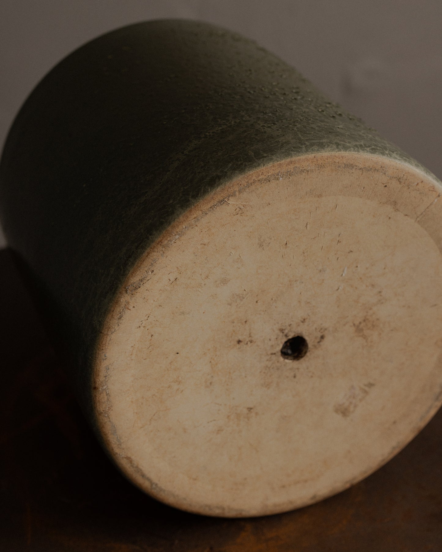 Architectural Pottery — Cylindrical Planter