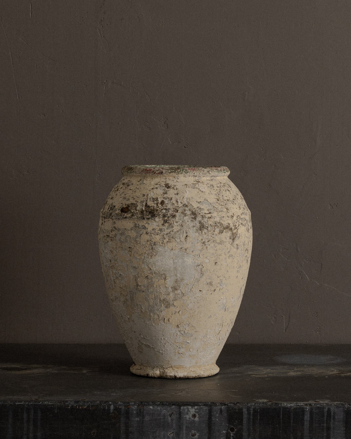 Willy Guhl — Large Vases