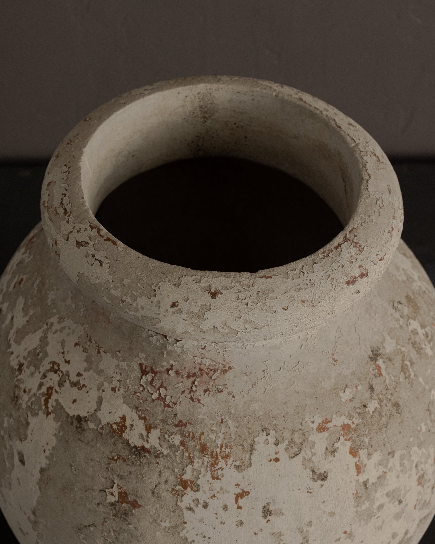 Willy Guhl — Olive Jar